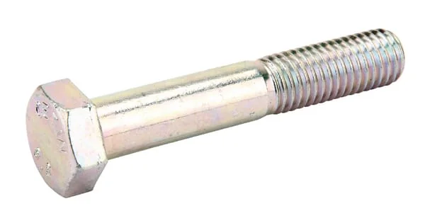 Lemken - 3013406 - Bolt DIN931 M12x70-8.8 Zinc