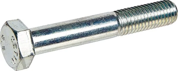 Lemken - 3013422 - Screw, M12x75-8.8 ZN DIN931-A