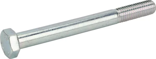 Lemken - 3013498 - Hexagon Bolt M12x120-8.8