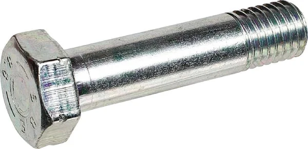 Lemken - 3013584 - Special Hexagonal Screw M14x60