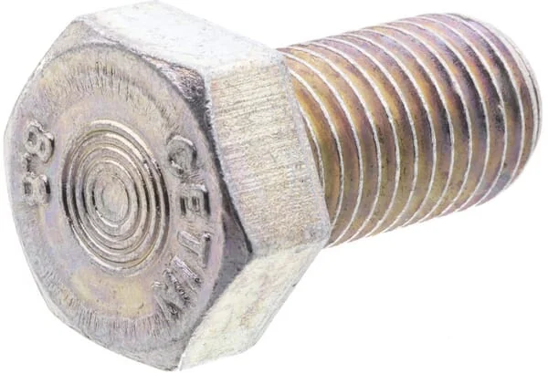 Lemken - 3013682 - Hexagon Bolt M16x30-8.8 ZN DI