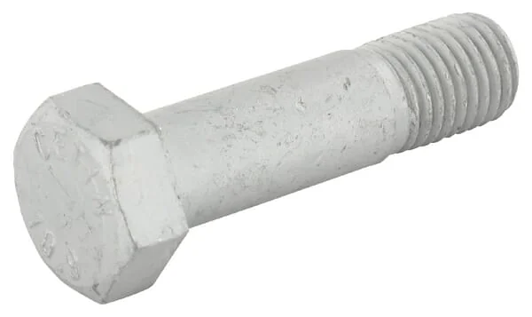 Lemken - 3013779 - Bolt M16x60-10.9 Zinc