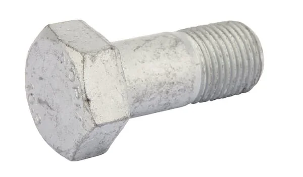 Lemken - 3013847 - Screw M16x1.5x37LS17XB15-10.9 Zinc