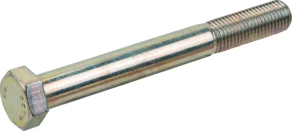 Lemken - 3014080 - Hexagon Bolt M16x140-8.8 ZN