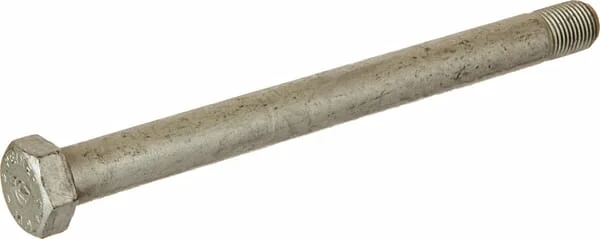 Lemken - 3014120 - Special Hexagonal Screw M16x