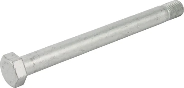Lemken - 3014121 - Hexagonal Screw M16x1.5x172L