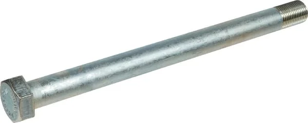 Lemken - 3014135 - Hexagon Head Screw M16x1.5x206LS184-10.9DIN960 BK45OS