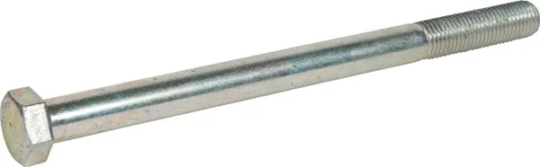 Lemken - 3014137 - Screw M16x220-8.8 ZN DIN931-A