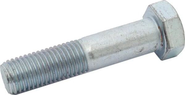 Lemken - 3014387 - Screw M20x90-8.8 DIN931-A