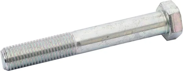Lemken - 3014478 - Hexagonal Screw M20x140-8.8