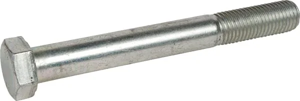 Lemken - 3014520 - Bolt M20x170-8.8
