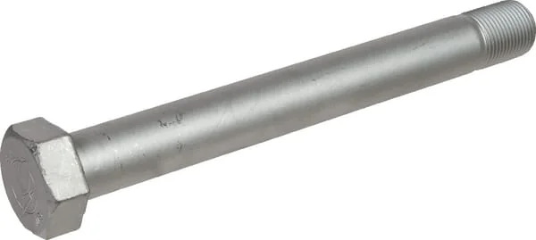 Lemken - 3014538 - Special Hexagonal Screw M20x