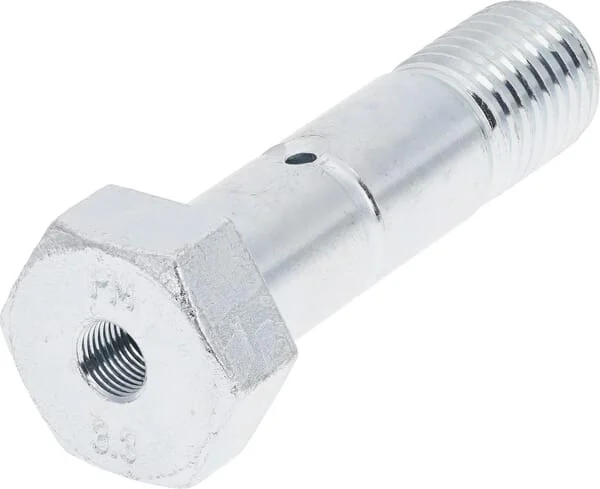 Lemken - 3014604 - Bolt M20x75 DIN