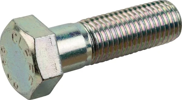 Lemken - 3014639 - Bolt 24x80 8.8 DIN931