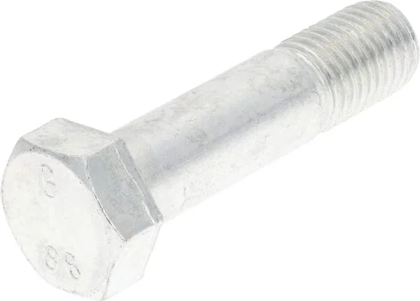 Lemken - 3014646 - Hexagon Bolt Spz. M24x95-8.8