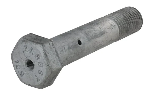 Lemken - 3014874 - Hexagon Bolt Gek. M30x150-10.9 Zn MSB41 (190)