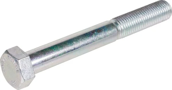 Lemken - 3014902 - Bolt m30x240-8.8 ZN DIN931-A