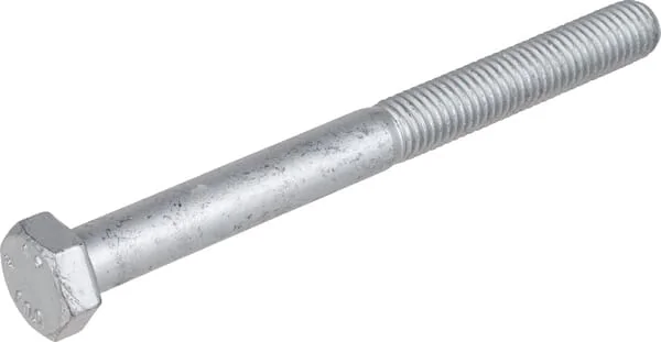 Lemken - 3015015 - Bolt m12x130-8.8