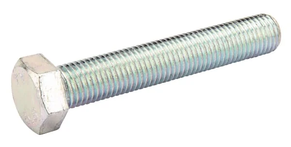 Lemken - 3015173 - Bolt m20x120-8.8 DIN933