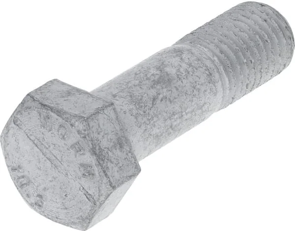 Lemken - 3015385 - Bolt 16x55 mm 10.9