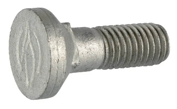 Lemken - 3015721 - Bolt m10x33 12.9 Lemken