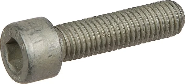 Lemken - 3015811 - Cylinder Bolt m10x40-8.8 Di