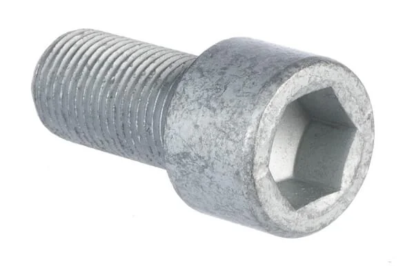 Lemken - 3016006 - Hex Bolt m16x1.5x32-10.9
