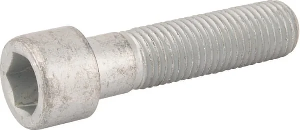 Lemken - 3016025 - Cylinder Bolt m16x65-8.8 Di