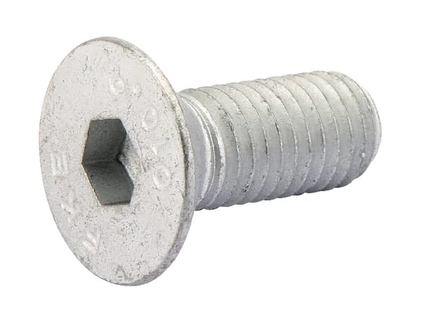Lemken - 3016128 - Countersunk Head Screw m12x30-10.9 DIN7991