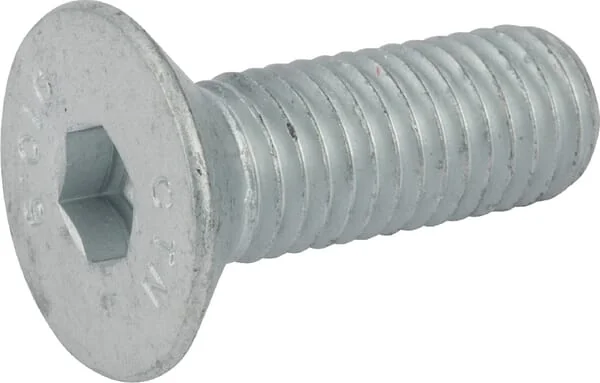 Lemken - 3016129 - Bolt m12x35 10.9