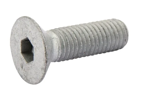Lemken - 3016130 - Countersunk Head Screw m12x40-10.9 D