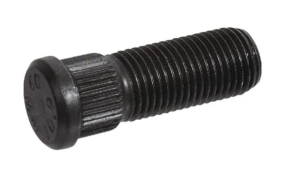 Lemken - 3016421 - Wheelbolt M18x1.5/19x52 REB