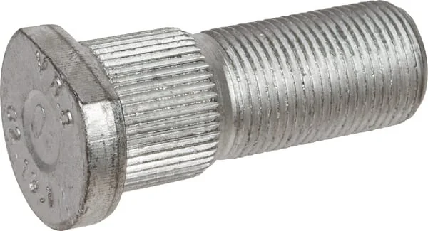 Lemken - 3016424 - Wheel Pin M20 x 1.5 x 54