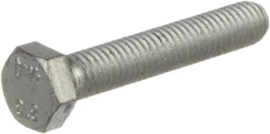 Lemken - 3017285 - Screw M8x45-8.8 ZN