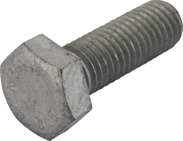 Lemken - 3017334 - Screw M12x35-8.8
