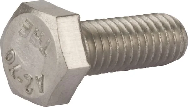 Lemken - 3017513 - Hexagon Bolt M6x16-A2 DIN933