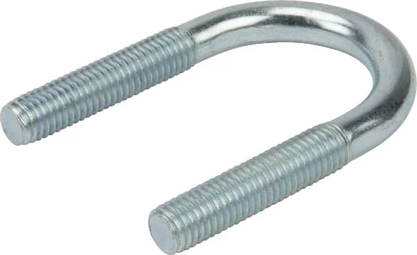 Lemken - 3017781 - U-Bolt M10x38x76 ZN DIN