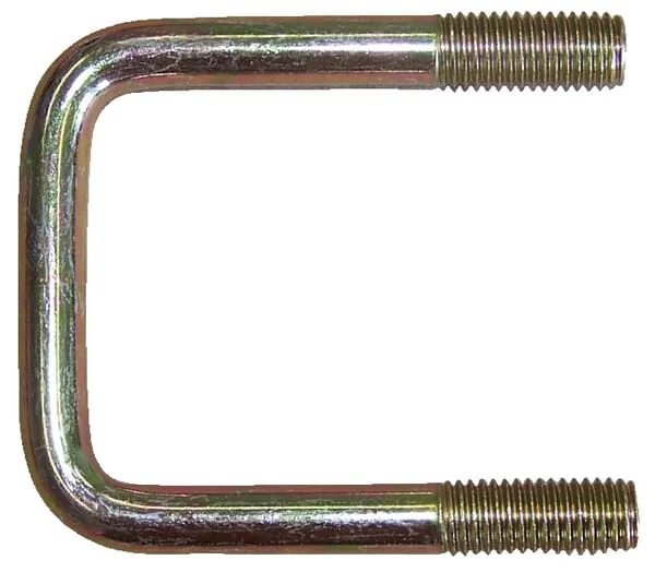 Lemken - 3017787 - U-Bolt M12, 60 x 84 mm