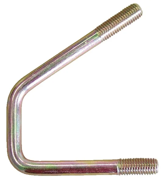 Lemken - 3017788 - U-Bolt M12/43/94/8.8