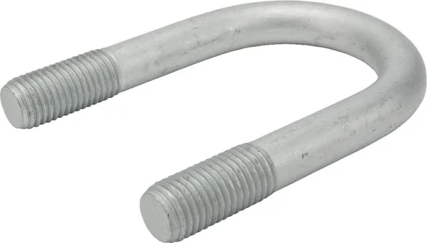 Lemken - 3017825 - U-Bolt M20-D69x90 Zn