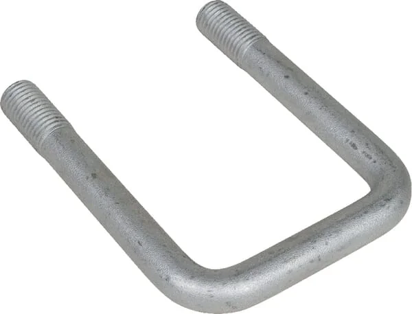 Lemken - 3017851 - U-Bolt M20/90/140 358LG358) Zn