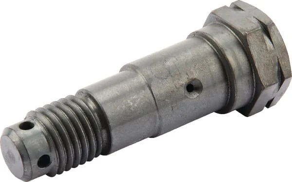 Lemken - 3018206 - Eccentric Screw M24x91/D32-28-2