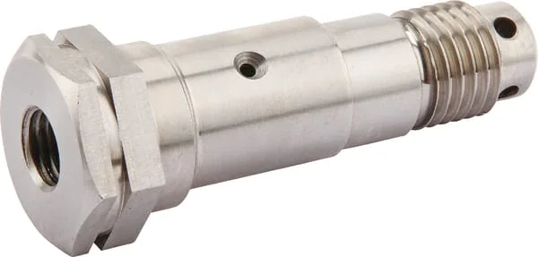Lemken - 3018217 - Eccentric Screw D24x91/D32-28