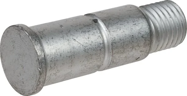 Lemken - 3018223 - Screw D33/28.1x92-M24 Zn