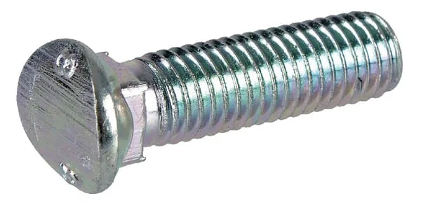 Lemken - 3019675 - Screw M10x40-8.8