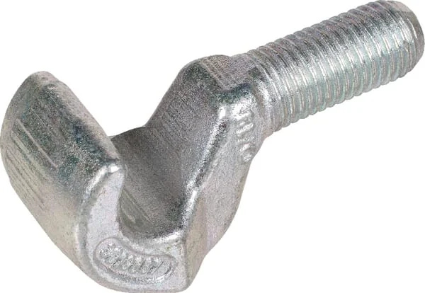 Lemken - 3019867 - Screw Hook M20 Lemken