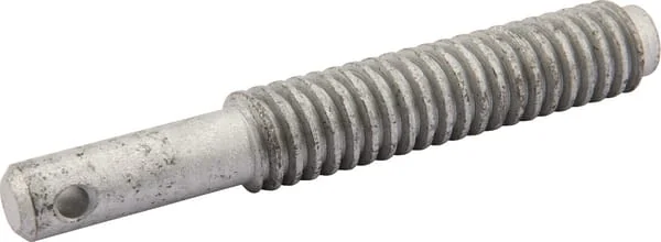 Lemken - 3027930 - Spindle TR20x90-135 V Zn