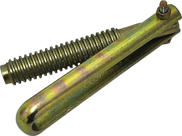 Lemken - 3027934 - Spindle Set TR20x90-135LG