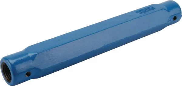 Lemken - 3028787 - Adjusting Nut