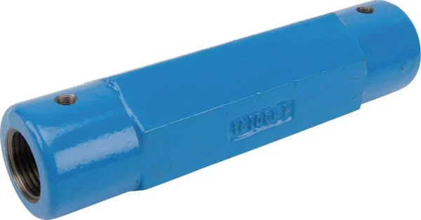 Lemken - 3028790 - Threaded Sleeve